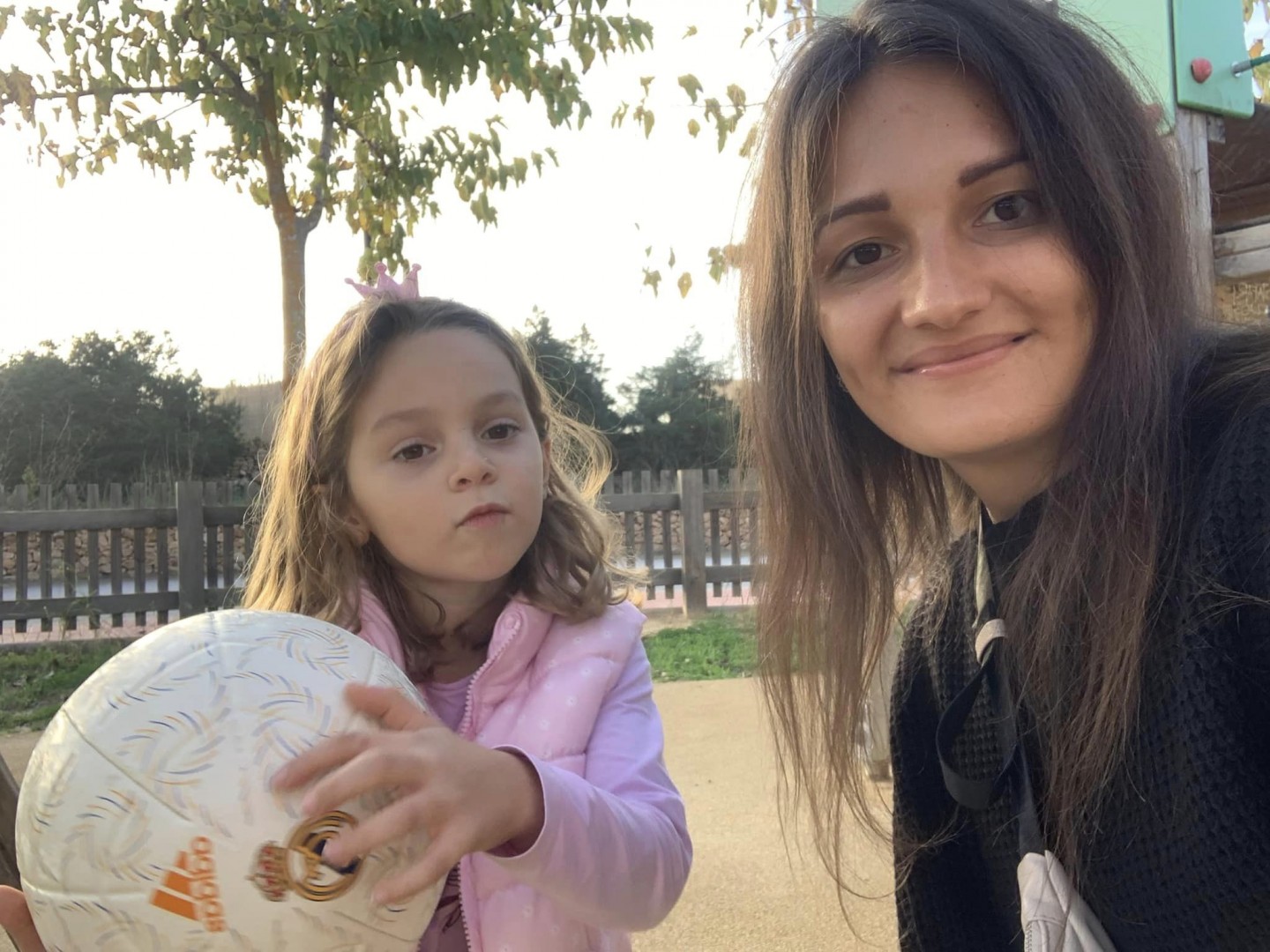 Melissza au pair programja Spanyolországban_au pair program